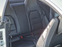 USED 2010 60 MERCEDES-BENZ E CLASS 2.1 E250 CDI BlueEfficiency Sport Coupe 2dr Diesel Tiptronic Euro 5 (204 ps) 