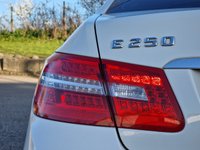 USED 2010 60 MERCEDES-BENZ E CLASS 2.1 E250 CDI BlueEfficiency Sport Coupe 2dr Diesel Tiptronic Euro 5 (204 ps) 