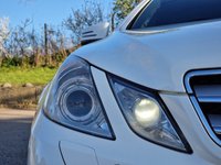 USED 2010 60 MERCEDES-BENZ E CLASS 2.1 E250 CDI BlueEfficiency Sport Coupe 2dr Diesel Tiptronic Euro 5 (204 ps) 