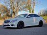 USED 2010 60 MERCEDES-BENZ E CLASS 2.1 E250 CDI BlueEfficiency Sport Coupe 2dr Diesel Tiptronic Euro 5 (204 ps) 