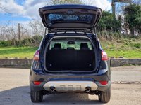 USED 2009 09 FORD KUGA 2.0 TDCi Titanium SUV 5dr Diesel Manual 2WD Euro 4 (136 ps) 