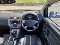USED 2009 09 FORD KUGA 2.0 TDCi Titanium SUV 5dr Diesel Manual 2WD Euro 4 (136 ps) 