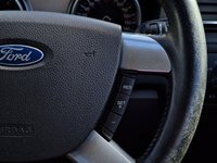 USED 2009 09 FORD KUGA 2.0 TDCi Titanium SUV 5dr Diesel Manual 2WD Euro 4 (136 ps) 