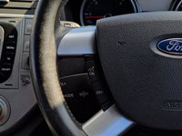 USED 2009 09 FORD KUGA 2.0 TDCi Titanium SUV 5dr Diesel Manual 2WD Euro 4 (136 ps) 