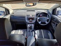 USED 2009 09 FORD KUGA 2.0 TDCi Titanium SUV 5dr Diesel Manual 2WD Euro 4 (136 ps) 