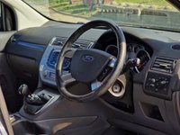 USED 2009 09 FORD KUGA 2.0 TDCi Titanium SUV 5dr Diesel Manual 2WD Euro 4 (136 ps) 