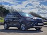 USED 2009 09 FORD KUGA 2.0 TDCi Titanium SUV 5dr Diesel Manual 2WD Euro 4 (136 ps) 