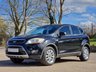 USED 2009 09 FORD KUGA 2.0 TDCi Titanium SUV 5dr Diesel Manual 2WD Euro 4 (136 ps) 