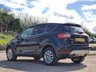 USED 2009 09 FORD KUGA 2.0 TDCi Titanium SUV 5dr Diesel Manual 2WD Euro 4 (136 ps) 
