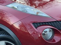 USED 2011 11 NISSAN JUKE 1.5 dCi 8v Visia SUV 5dr Diesel Manual Euro 5 (110 ps) 