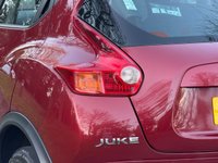 USED 2011 11 NISSAN JUKE 1.5 dCi 8v Visia SUV 5dr Diesel Manual Euro 5 (110 ps) 