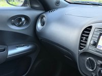 USED 2011 11 NISSAN JUKE 1.5 dCi 8v Visia SUV 5dr Diesel Manual Euro 5 (110 ps) 