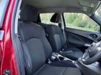 USED 2011 11 NISSAN JUKE 1.5 dCi 8v Visia SUV 5dr Diesel Manual Euro 5 (110 ps) 