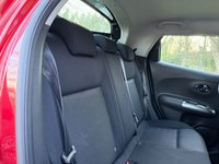 USED 2011 11 NISSAN JUKE 1.5 dCi 8v Visia SUV 5dr Diesel Manual Euro 5 (110 ps) 