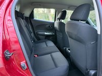 USED 2011 11 NISSAN JUKE 1.5 dCi 8v Visia SUV 5dr Diesel Manual Euro 5 (110 ps) 