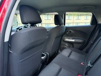USED 2011 11 NISSAN JUKE 1.5 dCi 8v Visia SUV 5dr Diesel Manual Euro 5 (110 ps) 