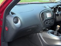 USED 2011 11 NISSAN JUKE 1.5 dCi 8v Visia SUV 5dr Diesel Manual Euro 5 (110 ps) 