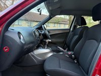 USED 2011 11 NISSAN JUKE 1.5 dCi 8v Visia SUV 5dr Diesel Manual Euro 5 (110 ps) 