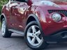 USED 2011 11 NISSAN JUKE 1.5 dCi 8v Visia SUV 5dr Diesel Manual Euro 5 (110 ps) 