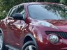 USED 2011 11 NISSAN JUKE 1.5 dCi 8v Visia SUV 5dr Diesel Manual Euro 5 (110 ps) 