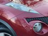 USED 2011 11 NISSAN JUKE 1.5 dCi 8v Visia SUV 5dr Diesel Manual Euro 5 (110 ps) 