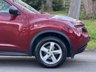 USED 2011 11 NISSAN JUKE 1.5 dCi 8v Visia SUV 5dr Diesel Manual Euro 5 (110 ps) 