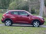 USED 2011 11 NISSAN JUKE 1.5 dCi 8v Visia SUV 5dr Diesel Manual Euro 5 (110 ps) 