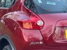 USED 2011 11 NISSAN JUKE 1.5 dCi 8v Visia SUV 5dr Diesel Manual Euro 5 (110 ps) 