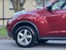 USED 2011 11 NISSAN JUKE 1.5 dCi 8v Visia SUV 5dr Diesel Manual Euro 5 (110 ps) 