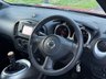 USED 2011 11 NISSAN JUKE 1.5 dCi 8v Visia SUV 5dr Diesel Manual Euro 5 (110 ps) 