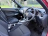 USED 2011 11 NISSAN JUKE 1.5 dCi 8v Visia SUV 5dr Diesel Manual Euro 5 (110 ps) 