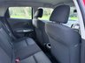 USED 2011 11 NISSAN JUKE 1.5 dCi 8v Visia SUV 5dr Diesel Manual Euro 5 (110 ps) 