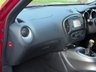 USED 2011 11 NISSAN JUKE 1.5 dCi 8v Visia SUV 5dr Diesel Manual Euro 5 (110 ps) 