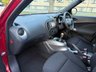 USED 2011 11 NISSAN JUKE 1.5 dCi 8v Visia SUV 5dr Diesel Manual Euro 5 (110 ps) 