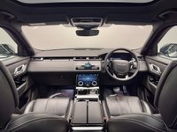 USED 2019 69 LAND ROVER RANGE ROVER VELAR 2.0 D240 R-Dynamic HSE SUV 5dr Diesel Auto 4WD Euro 6 (s/s) (240 ps) Pan Roof/ Massage Seats