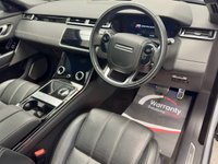 USED 2019 69 LAND ROVER RANGE ROVER VELAR 2.0 D240 R-Dynamic HSE SUV 5dr Diesel Auto 4WD Euro 6 (s/s) (240 ps) Pan Roof/ Massage Seats