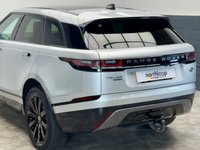 USED 2019 69 LAND ROVER RANGE ROVER VELAR 2.0 D240 R-Dynamic HSE SUV 5dr Diesel Auto 4WD Euro 6 (s/s) (240 ps) Pan Roof/ Massage Seats