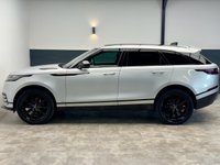 USED 2019 69 LAND ROVER RANGE ROVER VELAR 2.0 D240 R-Dynamic HSE SUV 5dr Diesel Auto 4WD Euro 6 (s/s) (240 ps) Pan Roof/ Massage Seats