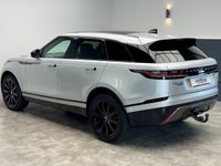 USED 2019 69 LAND ROVER RANGE ROVER VELAR 2.0 D240 R-Dynamic HSE SUV 5dr Diesel Auto 4WD Euro 6 (s/s) (240 ps) Pan Roof/ Massage Seats
