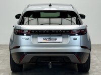 USED 2019 69 LAND ROVER RANGE ROVER VELAR 2.0 D240 R-Dynamic HSE SUV 5dr Diesel Auto 4WD Euro 6 (s/s) (240 ps) Pan Roof/ Massage Seats