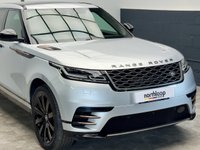 USED 2019 69 LAND ROVER RANGE ROVER VELAR 2.0 D240 R-Dynamic HSE SUV 5dr Diesel Auto 4WD Euro 6 (s/s) (240 ps) Pan Roof/ Massage Seats