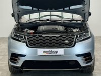 USED 2019 69 LAND ROVER RANGE ROVER VELAR 2.0 D240 R-Dynamic HSE SUV 5dr Diesel Auto 4WD Euro 6 (s/s) (240 ps) Pan Roof/ Massage Seats