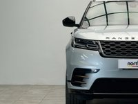 USED 2019 69 LAND ROVER RANGE ROVER VELAR 2.0 D240 R-Dynamic HSE SUV 5dr Diesel Auto 4WD Euro 6 (s/s) (240 ps) Pan Roof/ Massage Seats