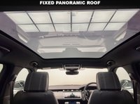USED 2019 69 LAND ROVER RANGE ROVER VELAR 2.0 D240 R-Dynamic HSE SUV 5dr Diesel Auto 4WD Euro 6 (s/s) (240 ps) Pan Roof/ Massage Seats