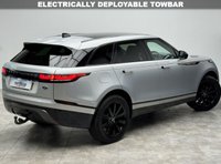 USED 2019 69 LAND ROVER RANGE ROVER VELAR 2.0 D240 R-Dynamic HSE SUV 5dr Diesel Auto 4WD Euro 6 (s/s) (240 ps) Pan Roof/ Massage Seats