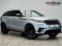 USED 2019 69 LAND ROVER RANGE ROVER VELAR 2.0 D240 R-Dynamic HSE SUV 5dr Diesel Auto 4WD Euro 6 (s/s) (240 ps) Pan Roof/ Massage Seats