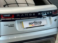 USED 2019 69 LAND ROVER RANGE ROVER VELAR 2.0 D240 R-Dynamic HSE SUV 5dr Diesel Auto 4WD Euro 6 (s/s) (240 ps) Pan Roof/ Massage Seats