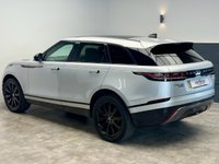 USED 2019 69 LAND ROVER RANGE ROVER VELAR 2.0 D240 R-Dynamic HSE SUV 5dr Diesel Auto 4WD Euro 6 (s/s) (240 ps) Pan Roof/ Massage Seats
