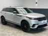 USED 2019 69 LAND ROVER RANGE ROVER VELAR 2.0 D240 R-Dynamic HSE SUV 5dr Diesel Auto 4WD Euro 6 (s/s) (240 ps) Pan Roof/ Massage Seats