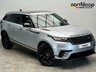USED 2019 69 LAND ROVER RANGE ROVER VELAR 2.0 D240 R-Dynamic HSE SUV 5dr Diesel Auto 4WD Euro 6 (s/s) (240 ps) Pan Roof/ Massage Seats
